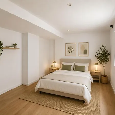 Reyes De Aragon - Turistea Aparthotel