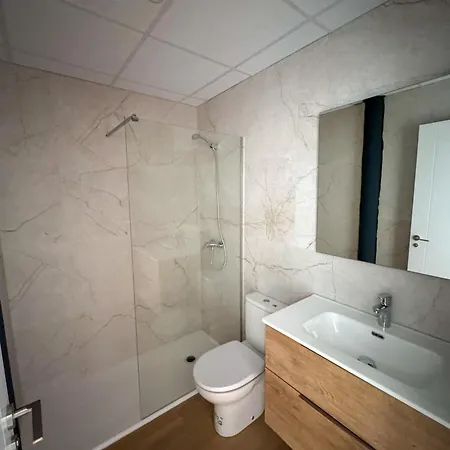 Reyes De Aragon - Turistea Aparthotel 3*