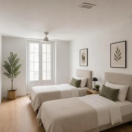 Aparthotel Reyes De Aragon - Turistea Zaragoza